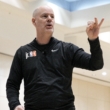 NBA All Star Oliver Coaches Clinic 2025 23