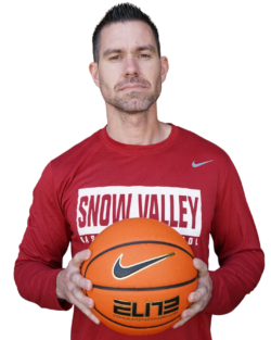 Grady O Donovan Snow 1