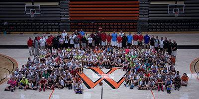 Snow Valley Basketball Schools Feature Image