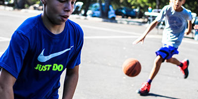 Snow Valley Basketball Schools Boys Type